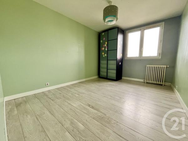 Appartement F4 à vendre  5 pièces - 86,59 m2 MONTMORENCY - 95