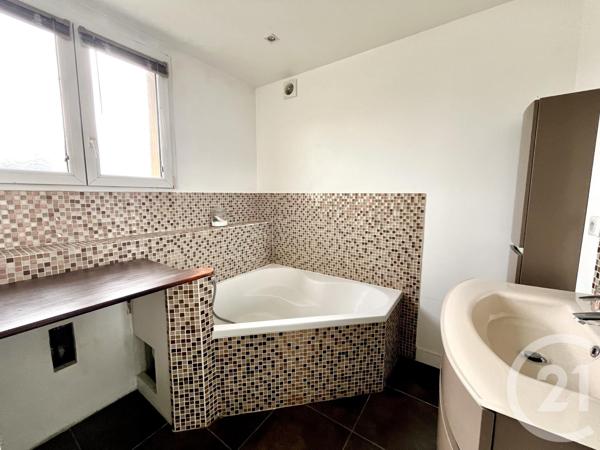 Appartement F4 à vendre  5 pièces - 86,59 m2 MONTMORENCY - 95