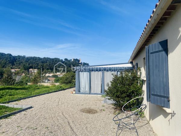 Maison de 115,41 m²