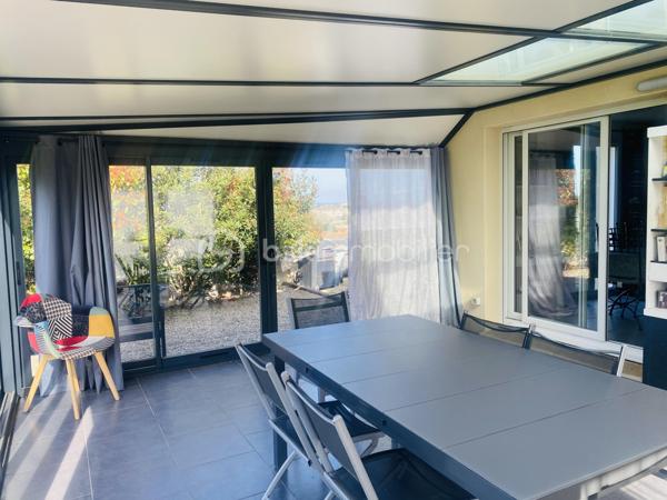 Maison de 115,41 m²