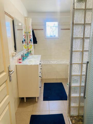 Maison de 115,41 m²