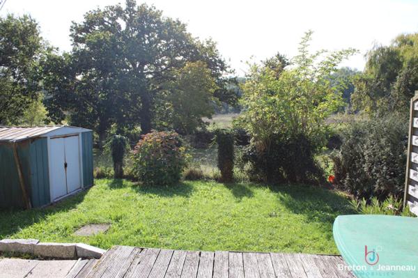 Maison à Saint Planchers