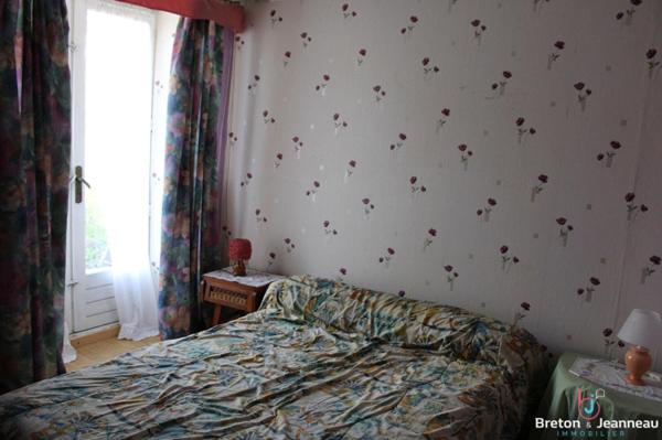 Maison à Saint Planchers