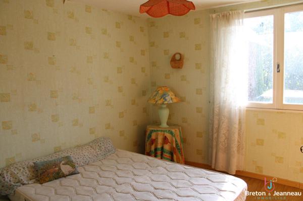 Maison à Saint Planchers