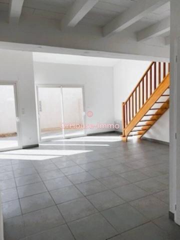 Maison à vendre 4 pièces de 93 m²