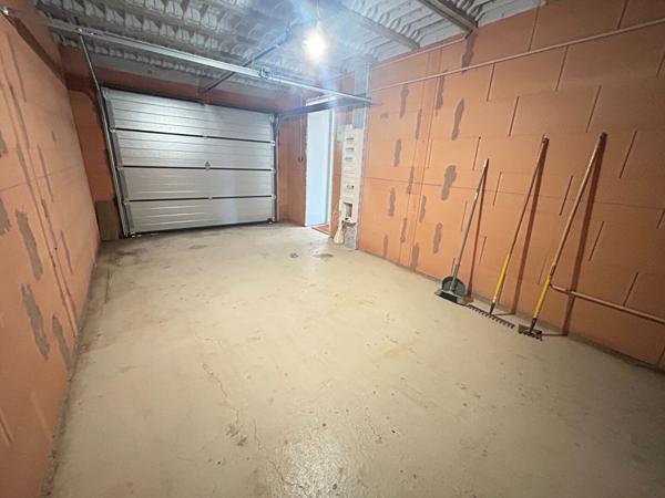 Maison neuve T4 avec piscine au calme, en plein centre de Narbonne