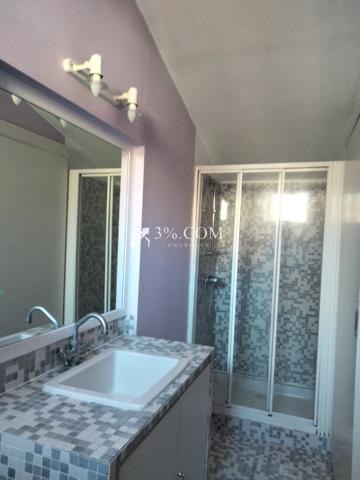 Immeuble avec 3 appartements + local commerciale de 75m2  Valence (26000)