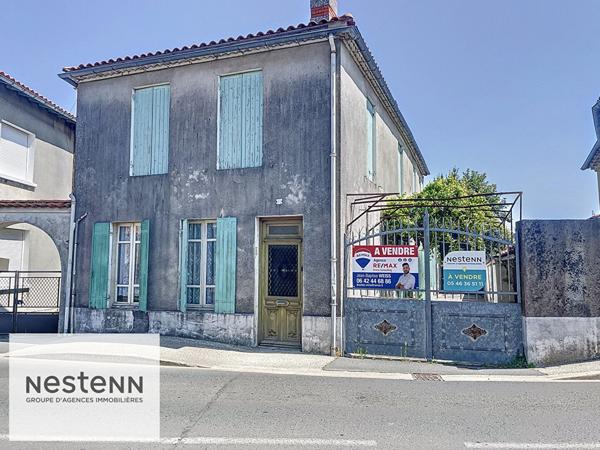 Maison La Tremblade 7 pièce(s) 160 m2