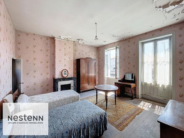 Maison La Tremblade 7 pièce(s) 160 m2