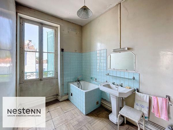 Maison La Tremblade 7 pièce(s) 160 m2