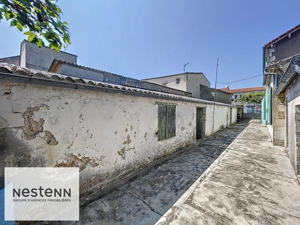 Maison La Tremblade 7 pièce(s) 160 m2