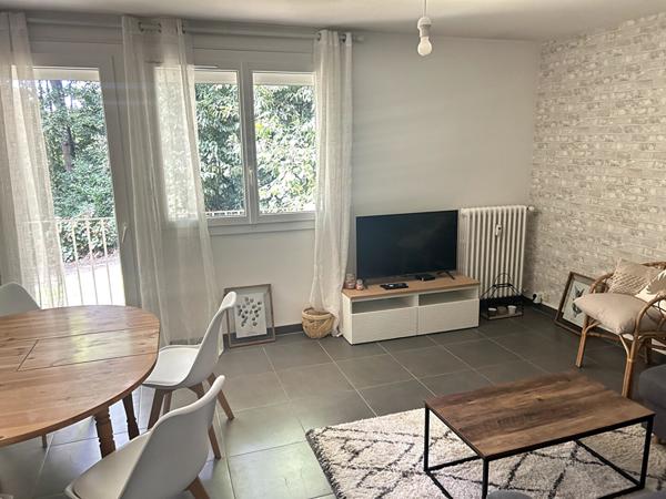 Appartement Avrille 3 pièces 59 m2