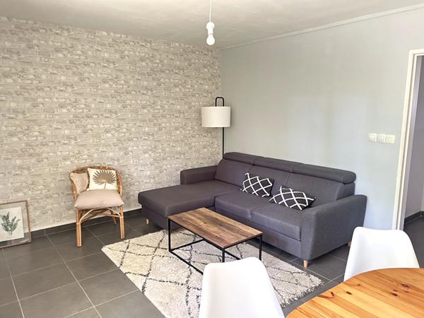 Appartement Avrille 3 pièces 59 m2