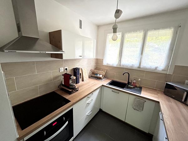 Appartement Avrille 3 pièces 59 m2