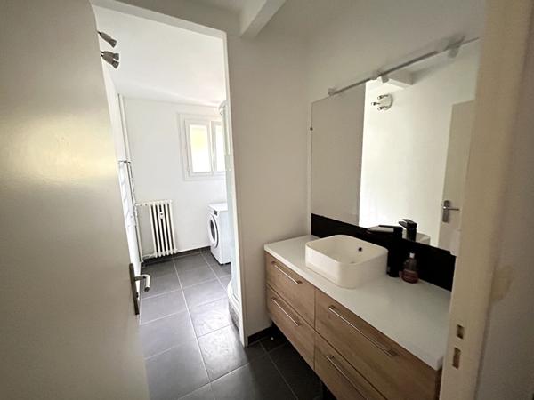 Appartement Avrille 3 pièces 59 m2