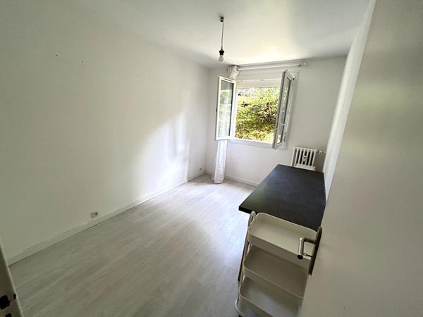 Appartement Avrille 3 pièces 59 m2