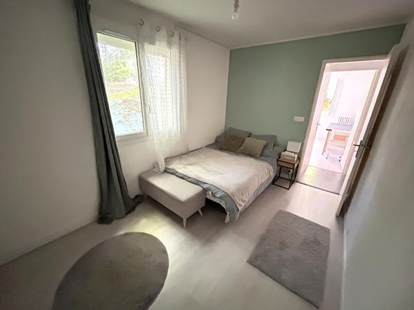 Appartement Avrille 3 pièces 59 m2