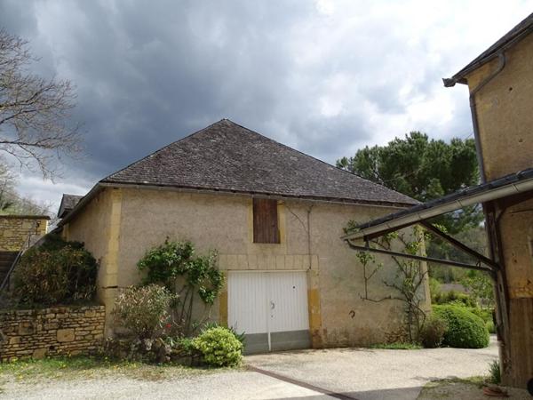 Maison Montignac 5 pièce(s) 176.11 m2