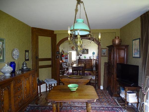 Maison Montignac 5 pièce(s) 176.11 m2