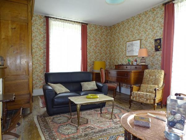 Maison Montignac 5 pièce(s) 176.11 m2