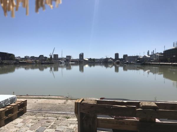 Vivre Bordeaux Autrement, entre Ciel et Terrasse