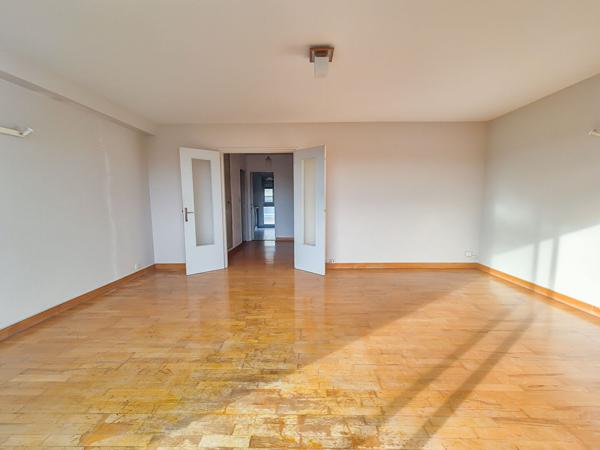 Appartement 3 pièces 70.38 m2