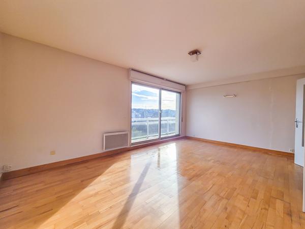 Appartement 3 pièces 70.38 m2