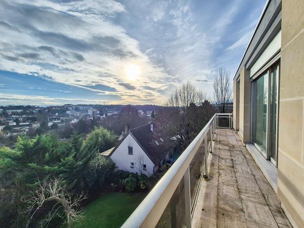 Appartement 3 pièces 70.38 m2