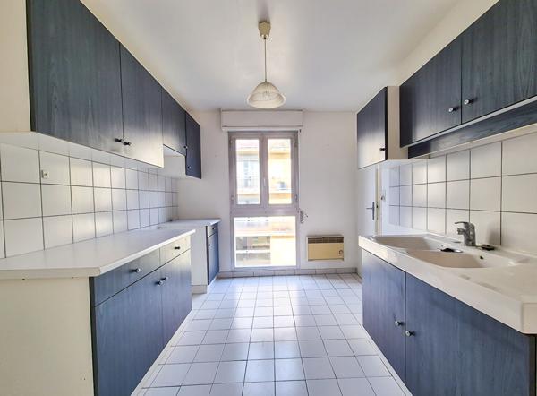 Appartement 3 pièces 70.38 m2