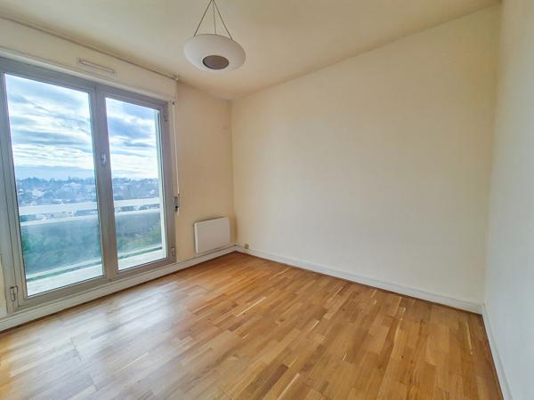 Appartement 3 pièces 70.38 m2