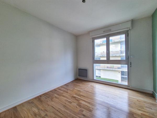 Appartement 3 pièces 70.38 m2