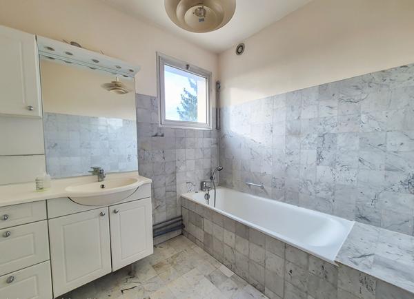Appartement 3 pièces 70.38 m2