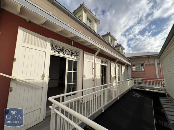 Local commercial à louer