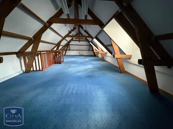 Local commercial à louer