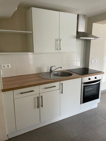 STUDIO A LOUER La Balme-de-sillingy 26.50m2