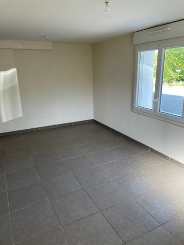 STUDIO A LOUER La Balme-de-sillingy 26.50m2