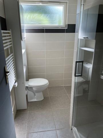 STUDIO A LOUER La Balme-de-sillingy 26.50m2