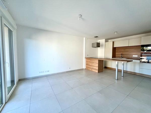 Appartement BEAUMONT 3 Pièces 63.09 m²
