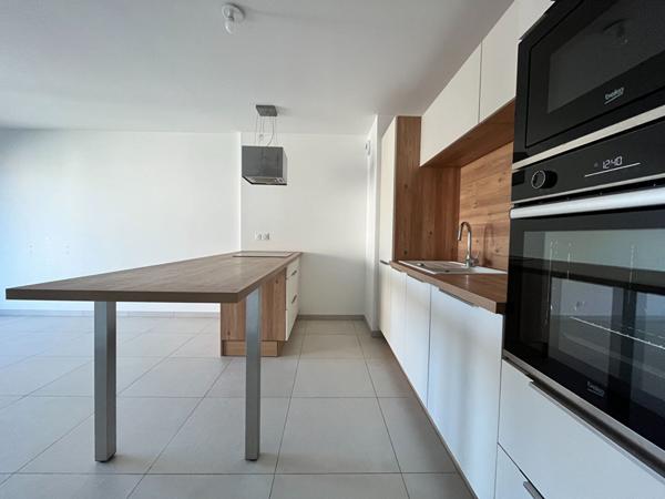 Appartement BEAUMONT 3 Pièces 63.09 m²