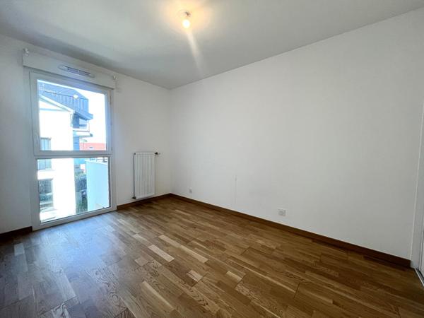 Appartement BEAUMONT 3 Pièces 63.09 m²