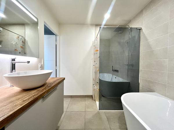 Appartement BEAUMONT 3 Pièces 63.09 m²