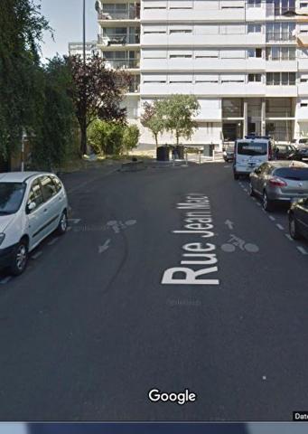 BOX FERMÉ SÉCURISÉ