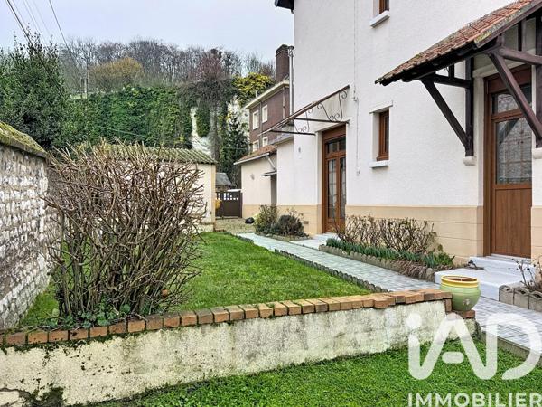 Maison à vendre 5 pièces 89 m² Canteleu