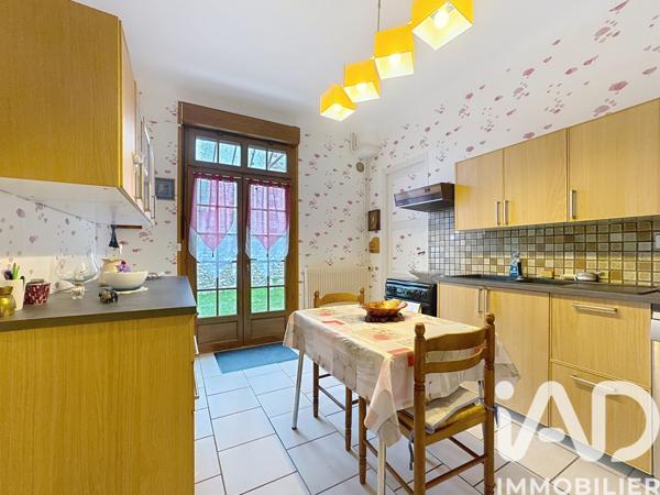 Maison à vendre 5 pièces 89 m² Canteleu