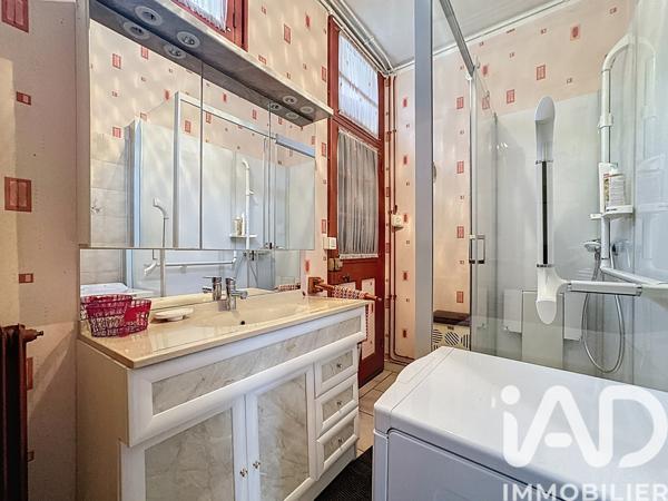 Maison à vendre 5 pièces 89 m² Canteleu