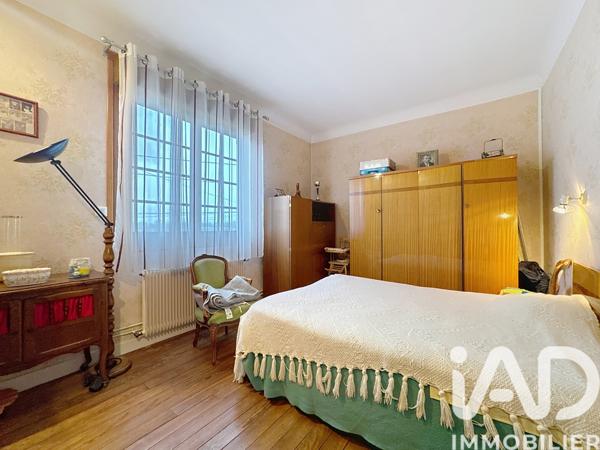 Maison à vendre 5 pièces 89 m² Canteleu