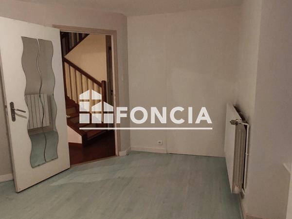 Location Appartement 5 pièces 113.93 m² - 23, RUE D ESTIENNE D ORVES Douarnenez 29100