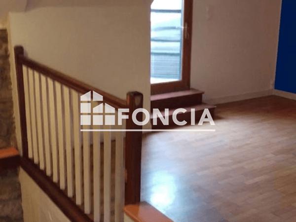 Location Appartement 5 pièces 113.93 m² - 23, RUE D ESTIENNE D ORVES Douarnenez 29100