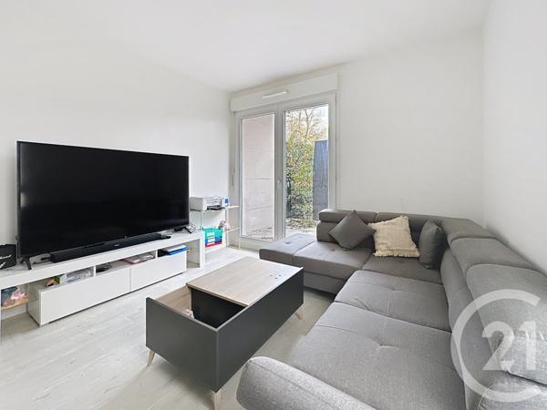 Appartement F3 à vendre  3 pièces - 59,20 m2 THIAIS - 94