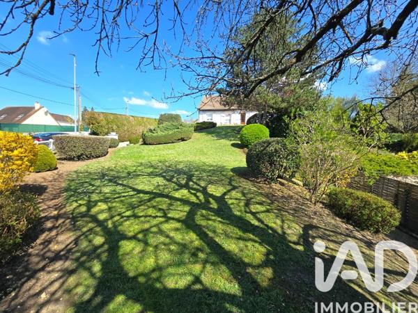 Maison à vendre 4 pièces 84 m² Champagne-sur-Seine